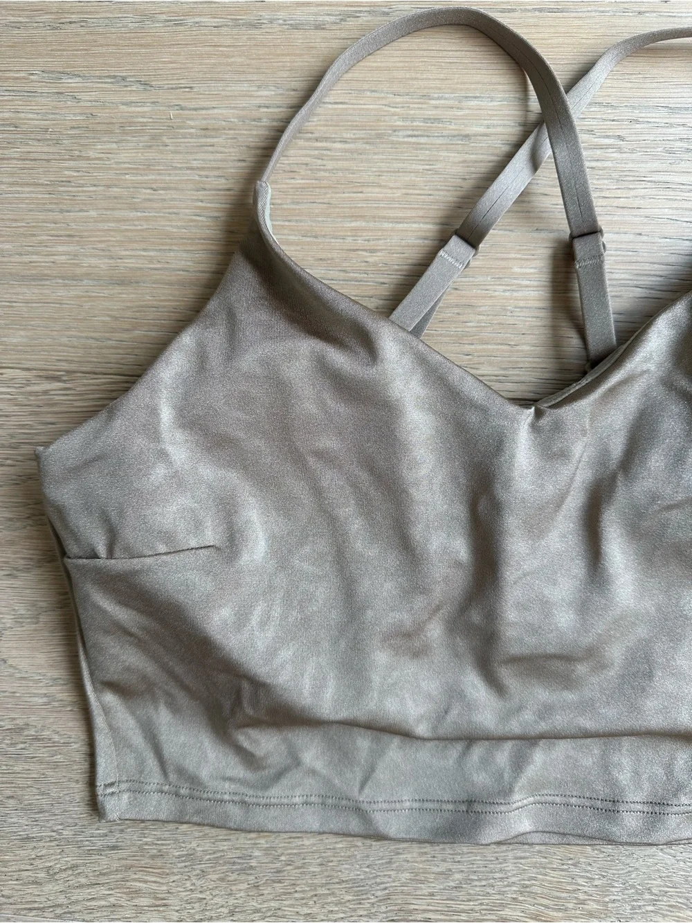 Athleta elation neck